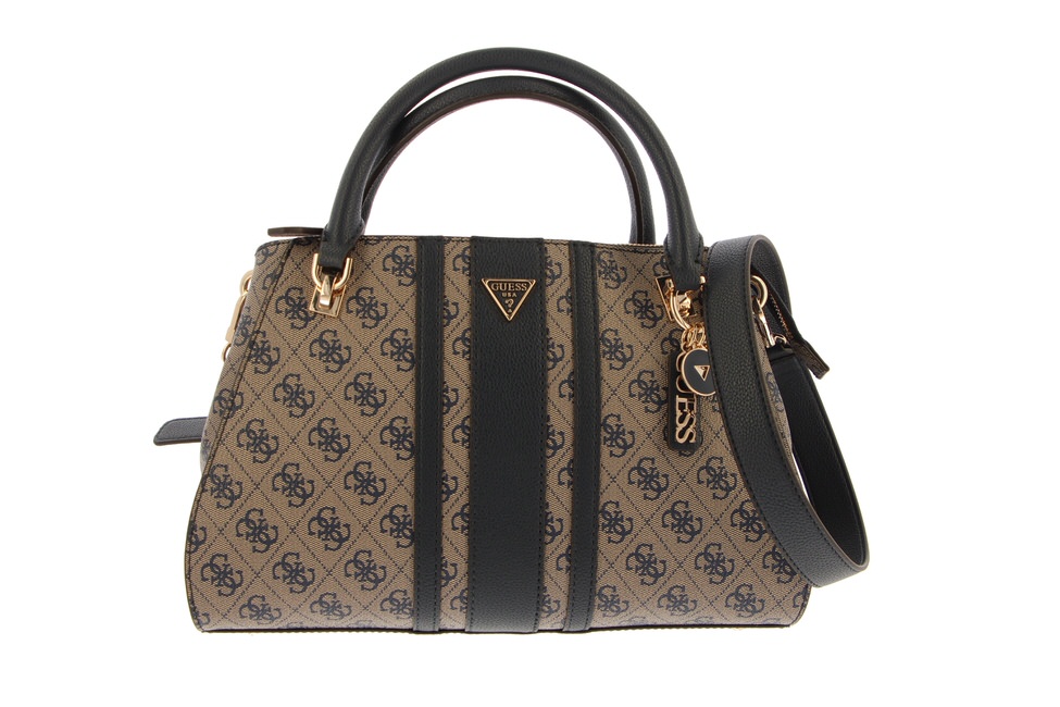 NOELLE II LUXURY SATCHEL HWBS96 72070