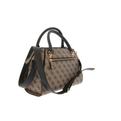 NOELLE II LUXURY SATCHEL HWBS96 72070