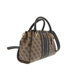 NOELLE II LUXURY SATCHEL HWBS96 72070