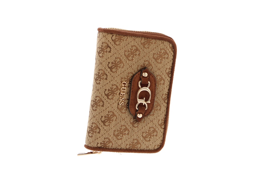 SAMANTHA SLG MED ZIP AROUND SWJG23 13140