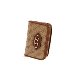 SAMANTHA SLG MED ZIP AROUND SWJG23 13140