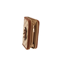 SAMANTHA SLG MED ZIP AROUND SWJG23 13140