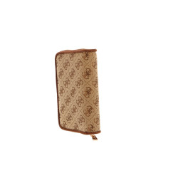 SAMANTHA SLG MED ZIP AROUND SWJG23 13140
